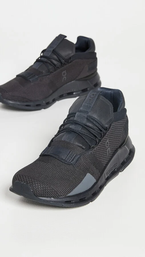 On Cloudnova Sneaker - Image 5