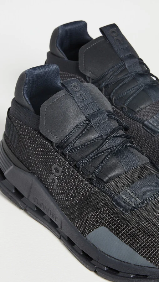 On Cloudnova Sneaker - Image 6