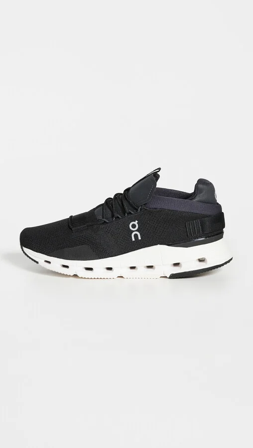 On Cloudnova Sneaker - Image 2