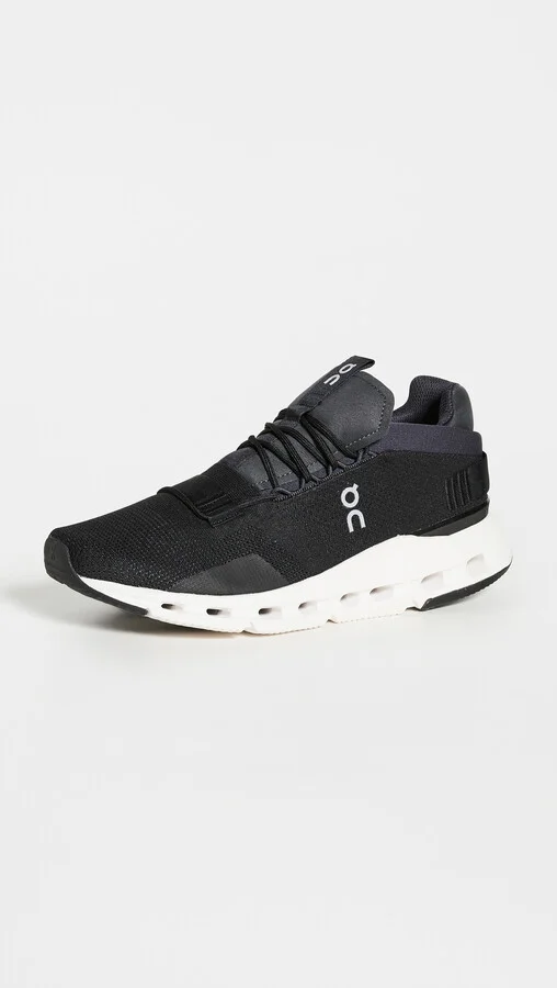 On Cloudnova Sneaker - Image 3