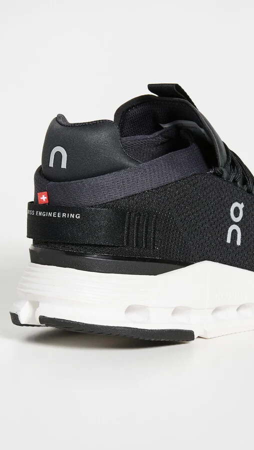 On Cloudnova Sneaker - Image 5