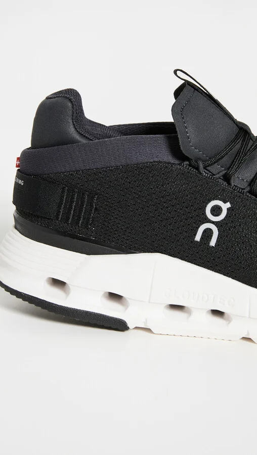 On Cloudnova Sneaker - Image 6