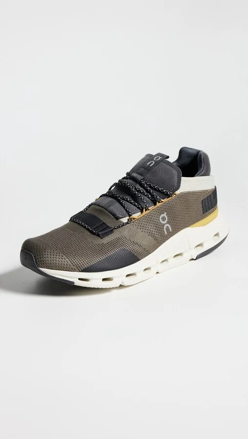 On Cloudnova Sneakers - Image 2