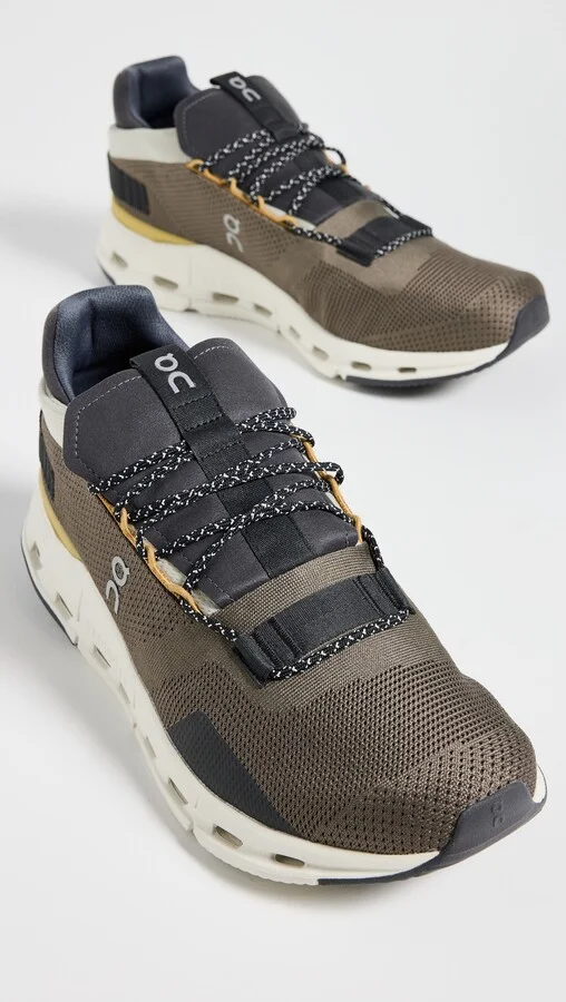 On Cloudnova Sneakers - Image 3