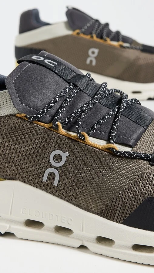 On Cloudnova Sneakers - Image 4