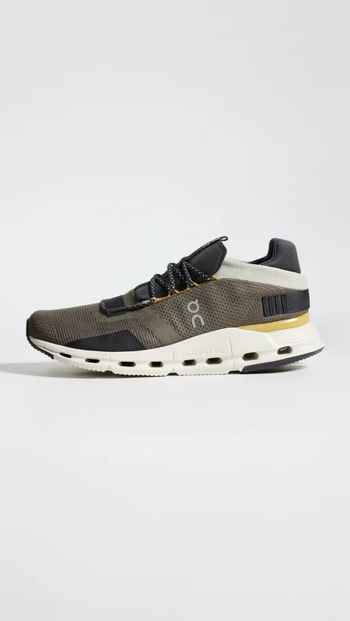 On Cloudnova Sneakers - Image 5