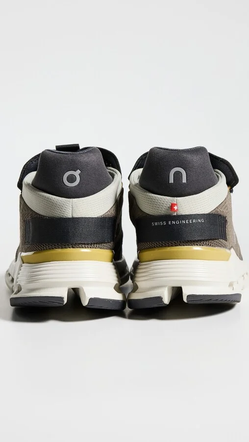 On Cloudnova Sneakers - Image 6