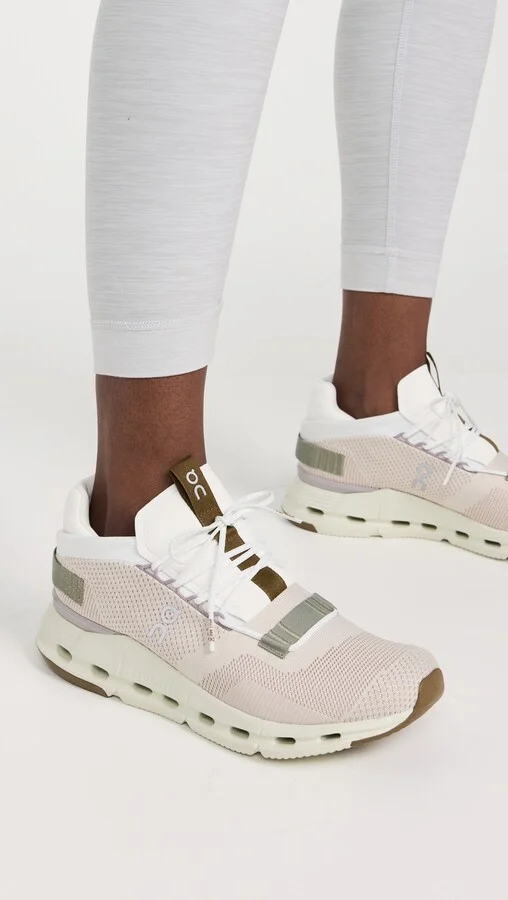 On Cloudnova Sneakers - Image 2