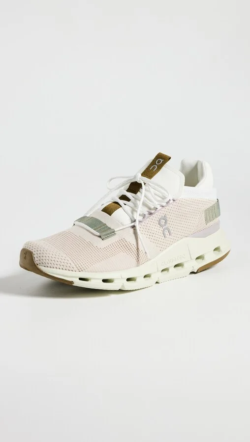 On Cloudnova Sneakers - Image 3