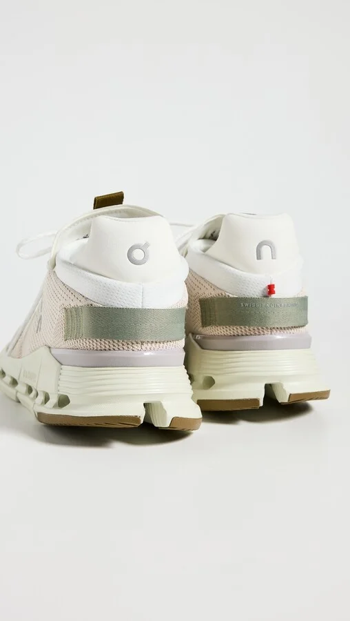 On Cloudnova Sneakers - Image 4