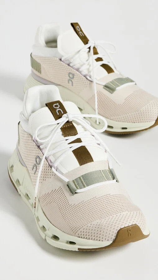 On Cloudnova Sneakers - Image 5
