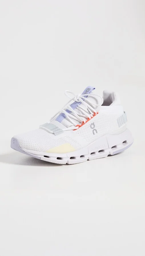 On Cloudnova Sneakers - Image 2