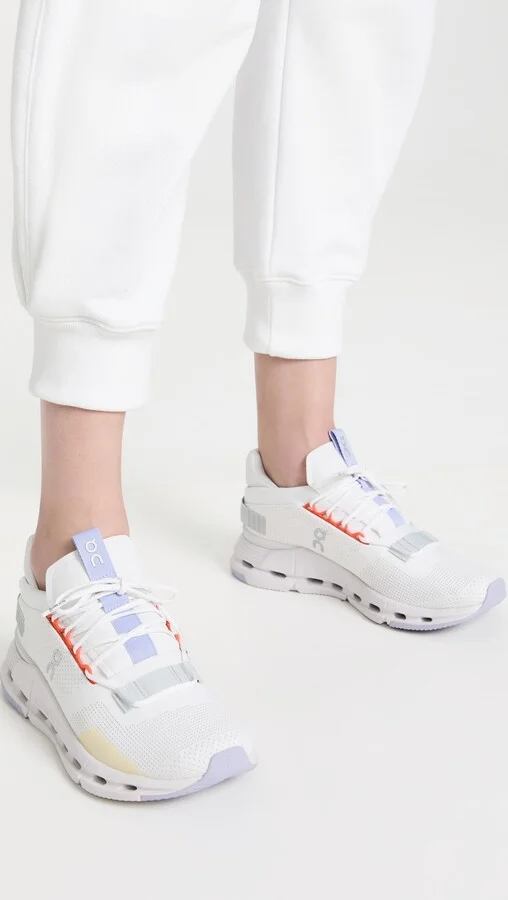 On Cloudnova Sneakers - Image 3