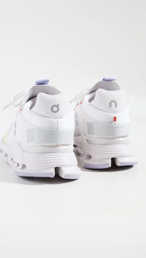 On Cloudnova Sneakers - Image 4