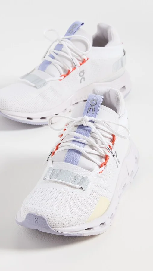 On Cloudnova Sneakers - Image 5
