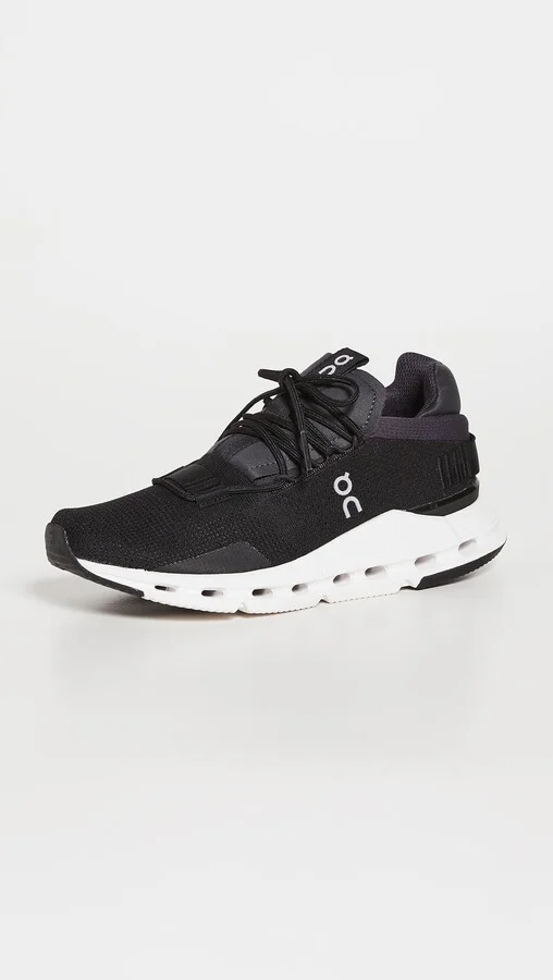 On Cloudnova Sneakers - Image 2