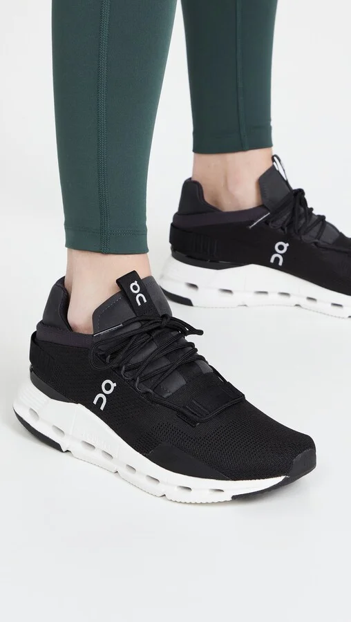 On Cloudnova Sneakers - Image 4