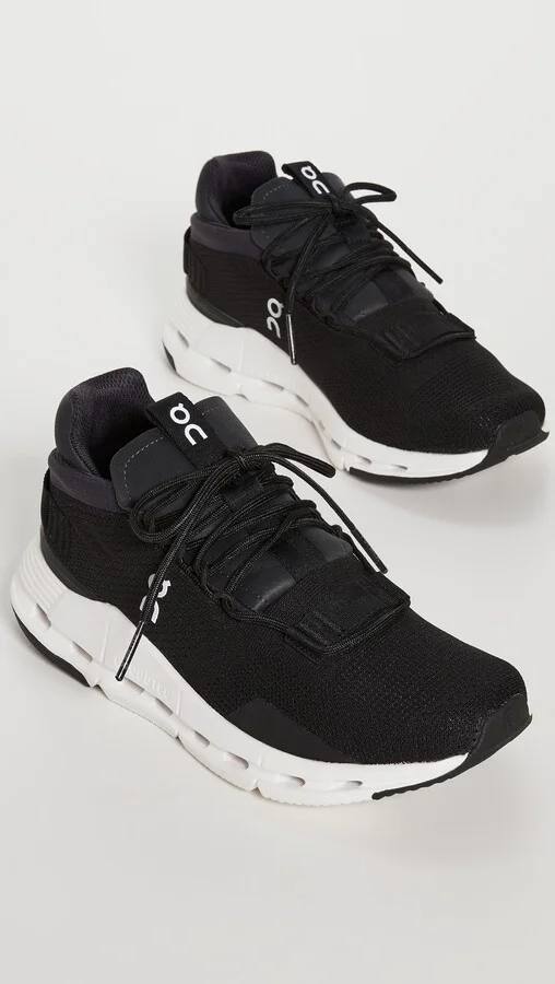 On Cloudnova Sneakers - Image 5