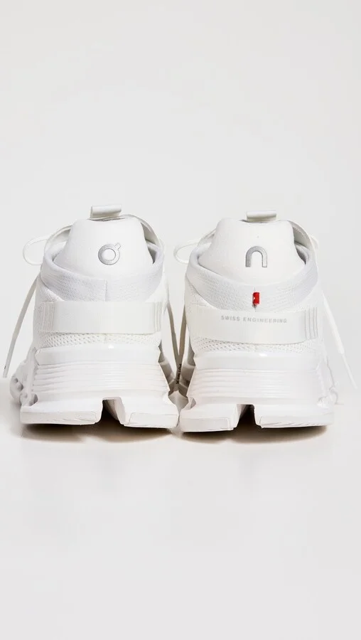 On Cloudnova Sneakers - Image 2