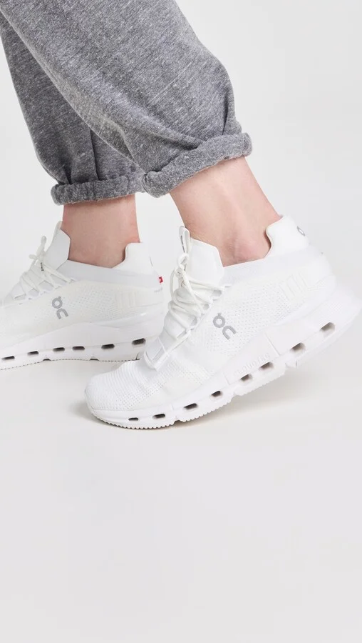 On Cloudnova Sneakers - Image 4