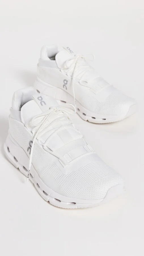 On Cloudnova Sneakers - Image 5