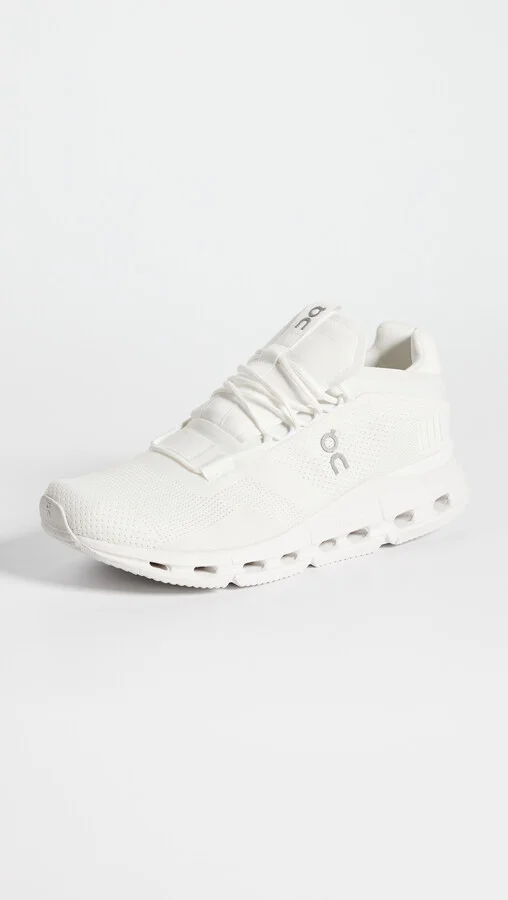 On Cloudnova Sneakers - Image 2