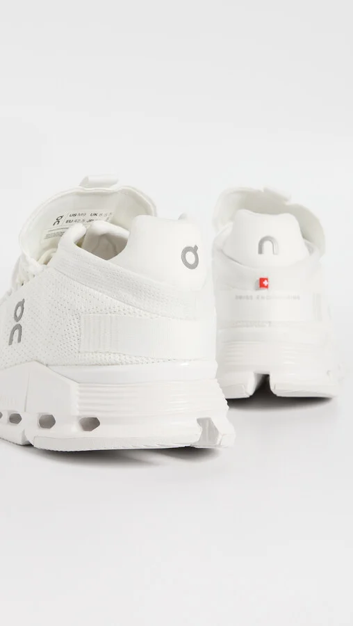 On Cloudnova Sneakers - Image 3