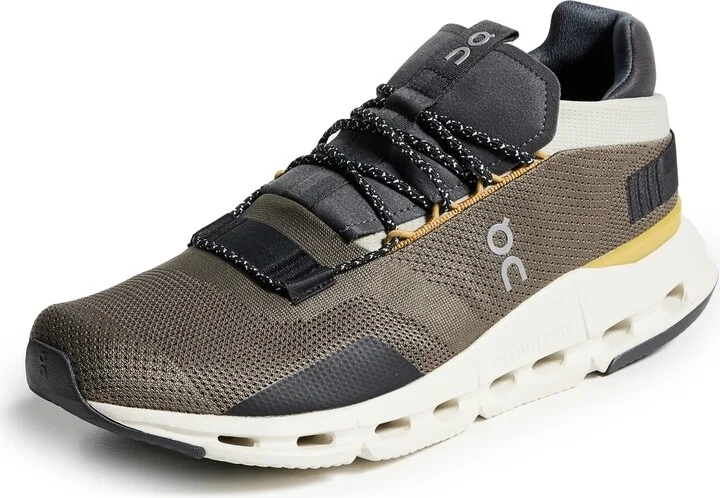 On Cloudnova Sneakers