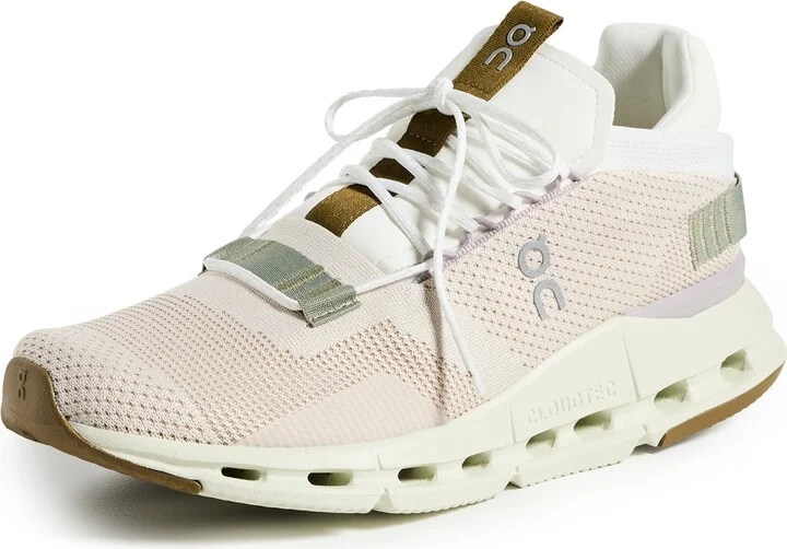 On Cloudnova Sneakers