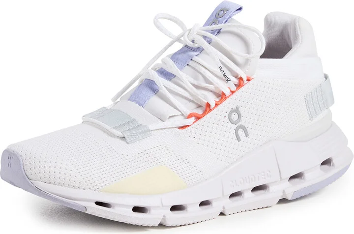 On Cloudnova Sneakers