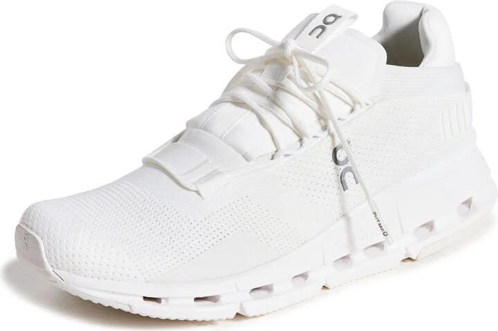 On Cloudnova Sneakers