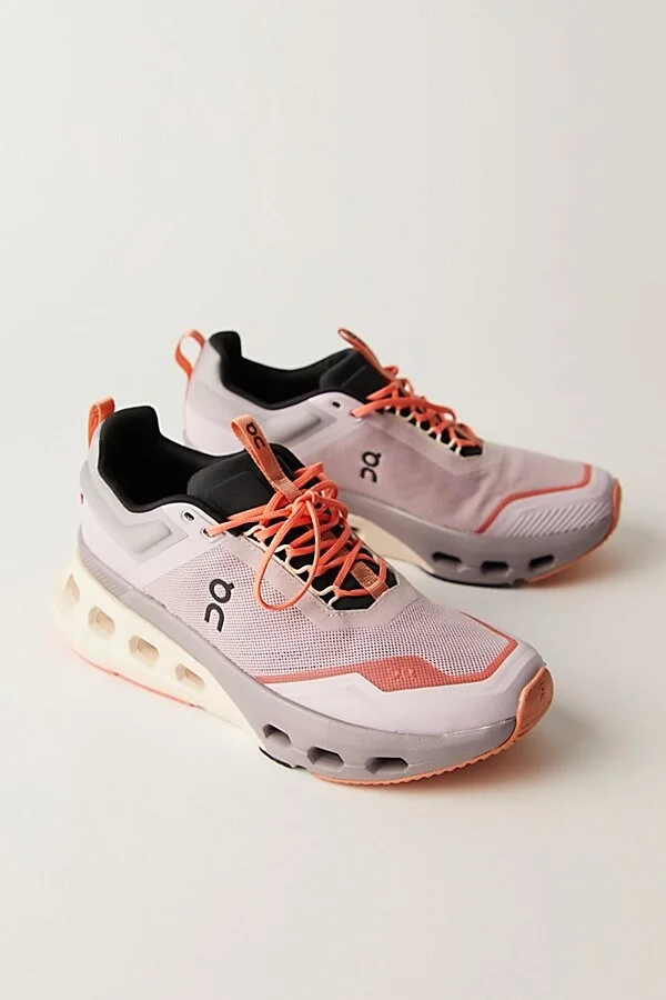 On Cloudnova X Sneakers - Image 2