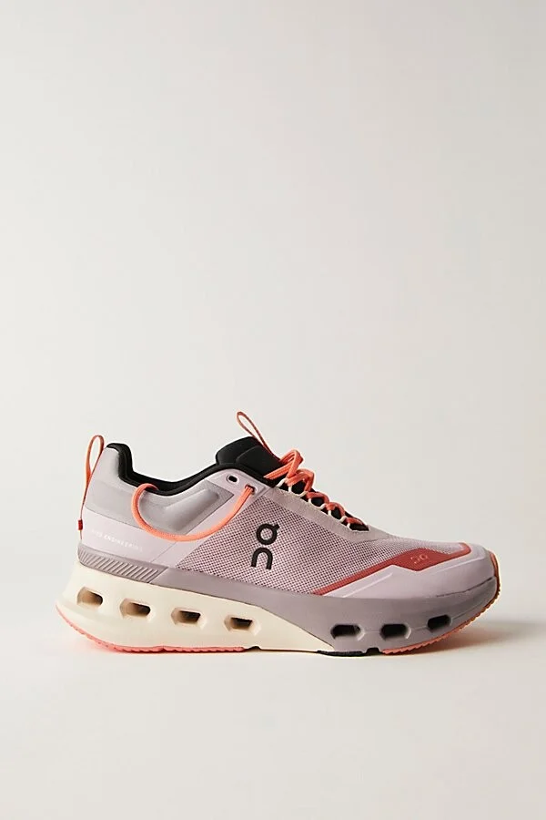 On Cloudnova X Sneakers - Image 3
