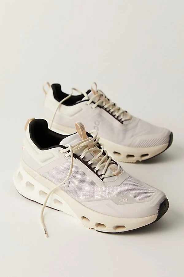 On Cloudnova X Sneakers - Image 2