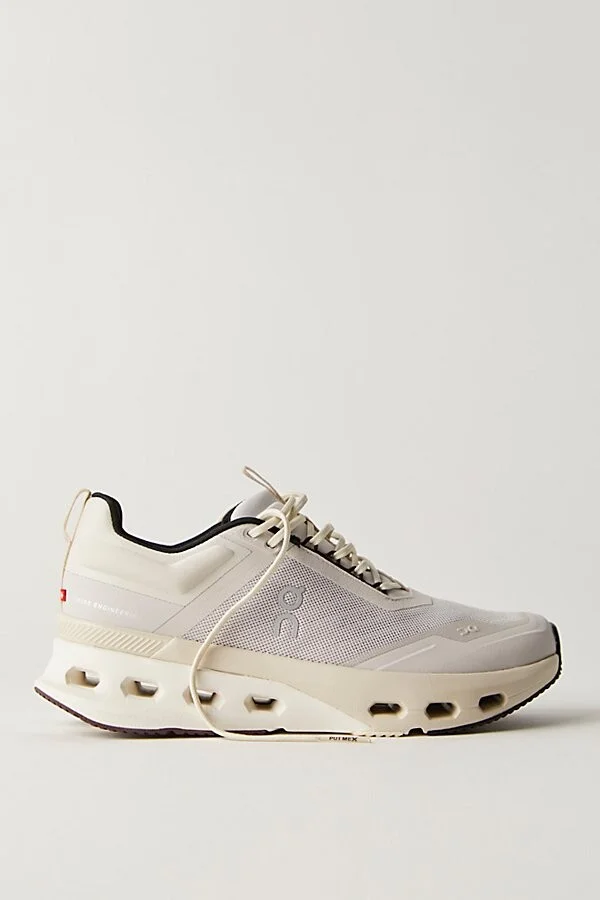On Cloudnova X Sneakers - Image 3