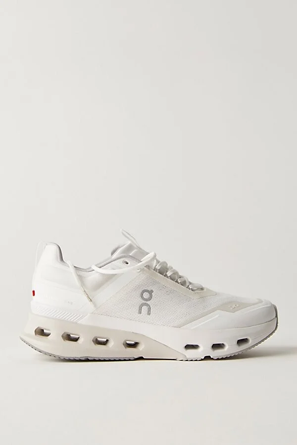 On Cloudnova X Sneakers - Image 3