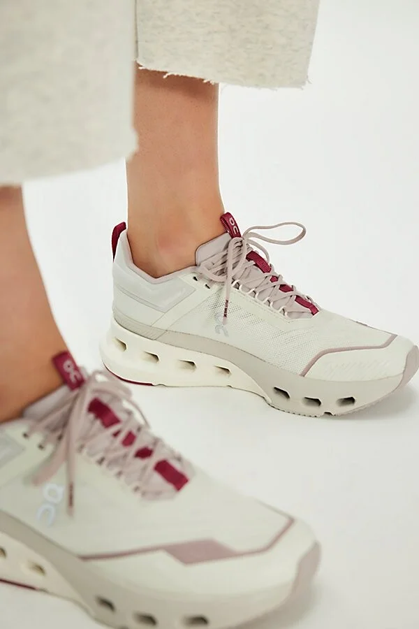 On Cloudnova X Sneakers - Image 2