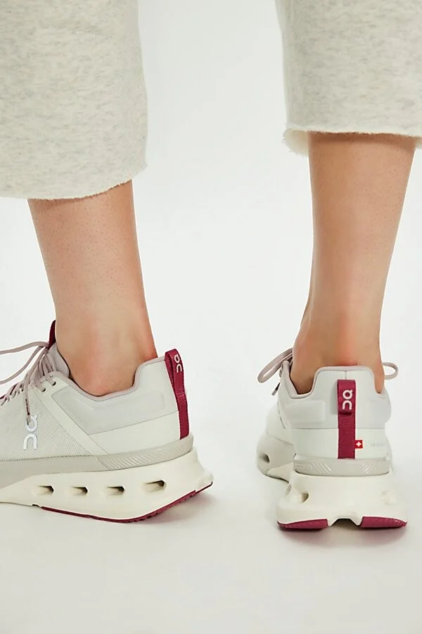 On Cloudnova X Sneakers - Image 3