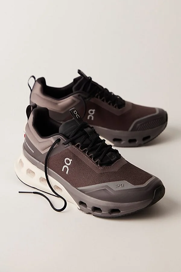 On Cloudnova X Sneakers - Image 2