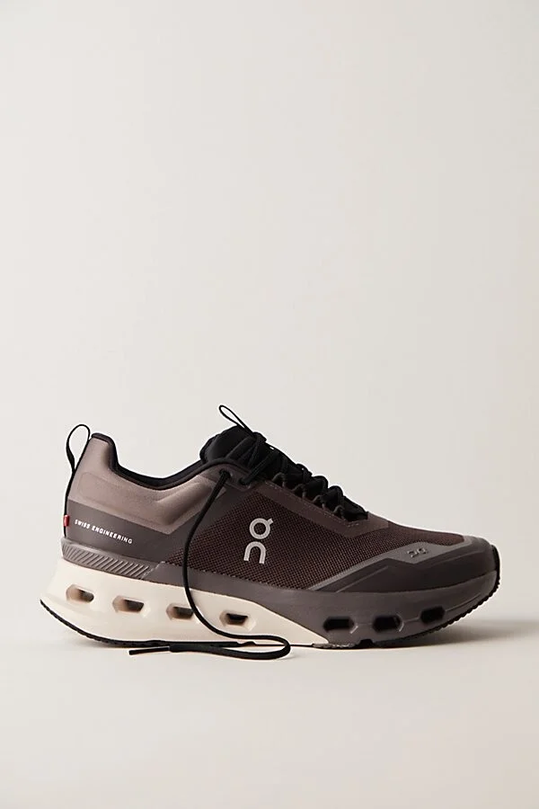 On Cloudnova X Sneakers - Image 3