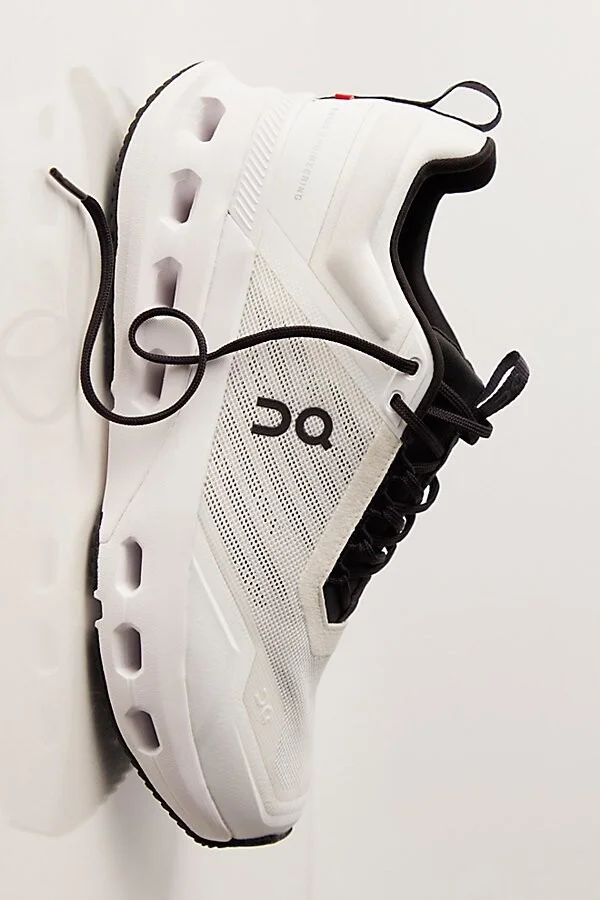 On Cloudnova X Sneakers