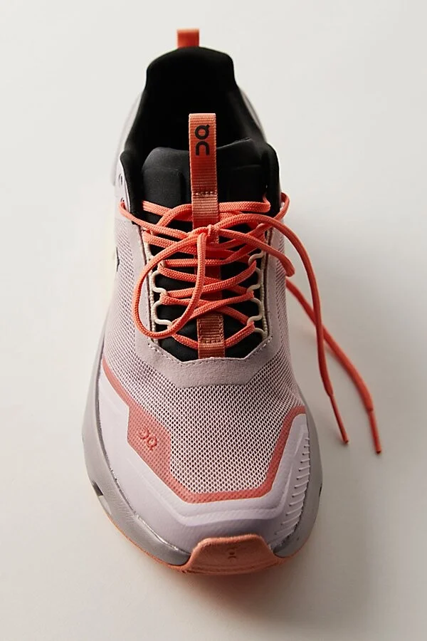 On Cloudnova X Sneakers