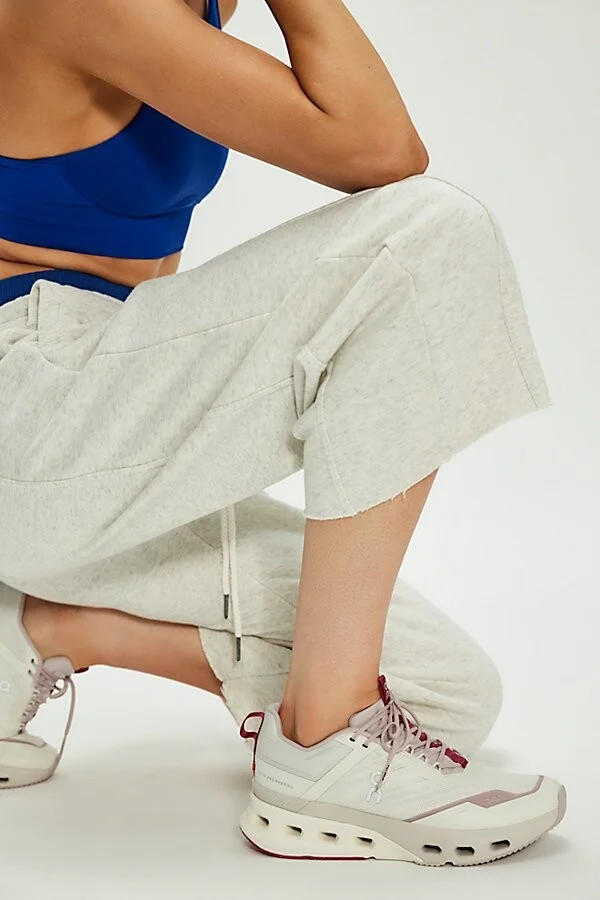 On Cloudnova X Sneakers