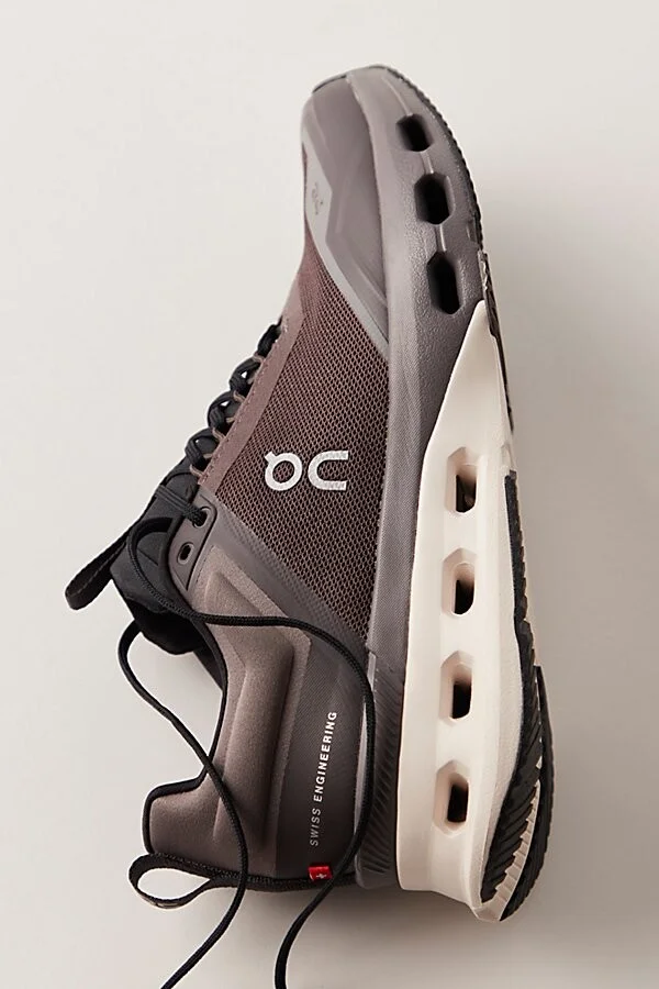 On Cloudnova X Sneakers