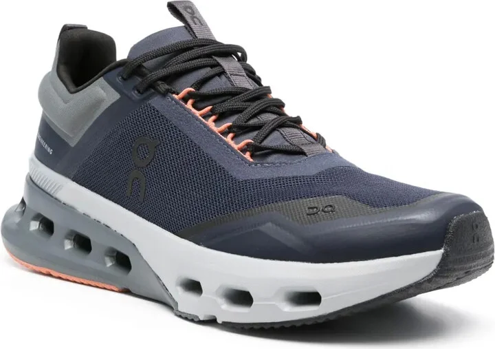 ON Cloudnova X training trainers - Image 2