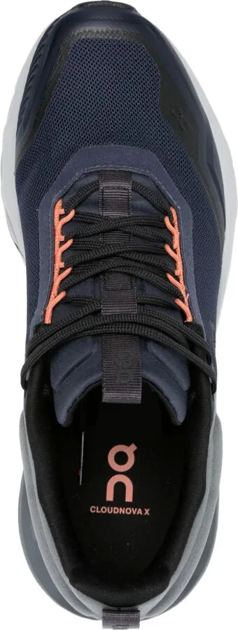 ON Cloudnova X training trainers - Image 4