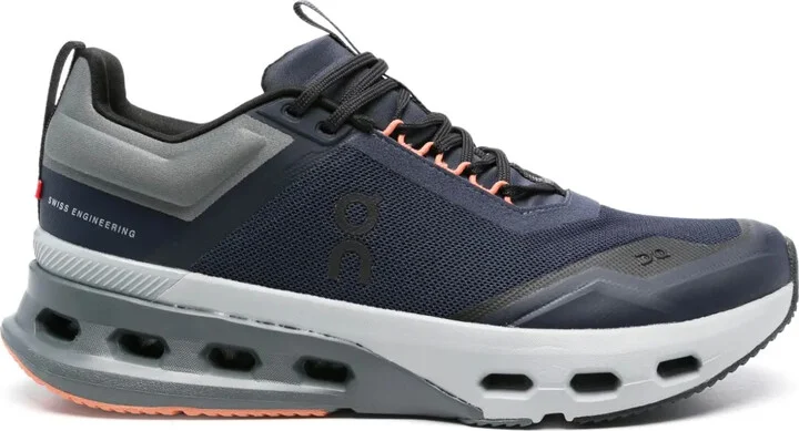 ON Cloudnova X training trainers