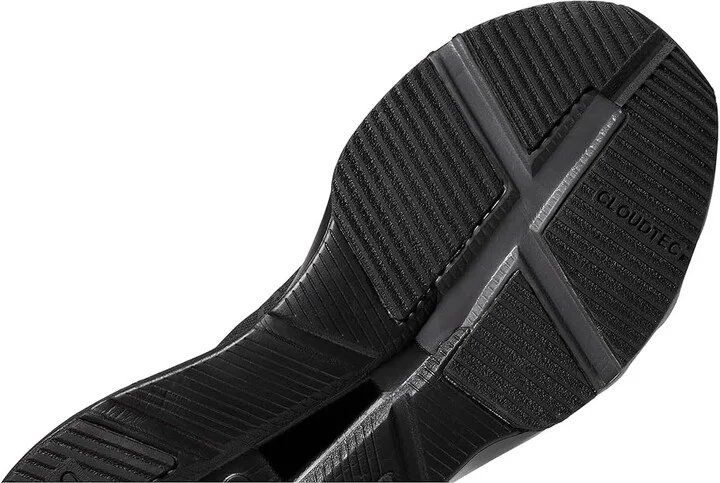 On Cloudnova X Women's Shoes Black/Eclipse : 7 M, Synthetic - Image 6