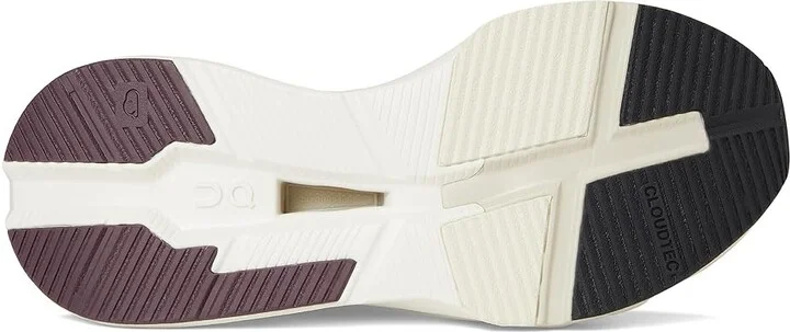 On Cloudnova X Women's Shoes Silver/Mulberry : 11 M, Synthetic - Image 3
