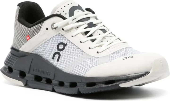 On Cloudnova Z5 WMNS "Pearl Black" - Image 2